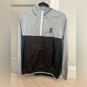 NFLPA Windbreaker (Custom)